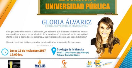 GloriaAlvarezenKepler GloriaAlvarezenKepler